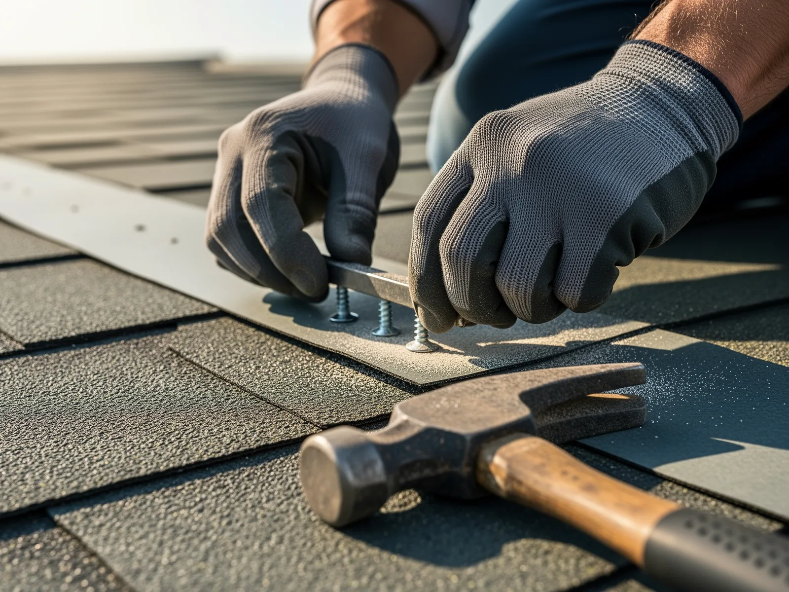 Why choose Fascia Repair in Frisco, CO